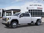 New 2026 GMC Sierra 3500 SLE Crew Cab 4WD Pickup for sale #G44319A - photo 3