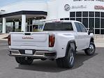 New 2026 GMC Sierra 3500 SLE Crew Cab 4WD Pickup for sale #G44319A - photo 2