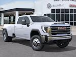 New 2026 GMC Sierra 3500 SLE Crew Cab 4WD Pickup for sale #G44319A - photo 7
