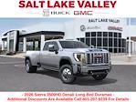 New 2026 GMC Sierra 3500 Denali Crew Cab 4WD Pickup for sale #G44320A - photo 1