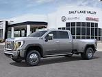New 2026 GMC Sierra 3500 Denali Crew Cab 4WD Pickup for sale #G44320A - photo 3