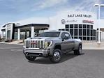 New 2026 GMC Sierra 3500 Denali Crew Cab 4WD Pickup for sale #G44320A - photo 8