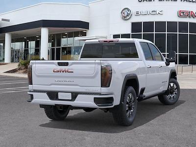 New 2026 GMC Sierra 3500 Denali Crew Cab 4WD Pickup for sale #G44321A - photo 2