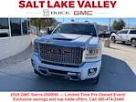 Used 2018 GMC Sierra 2500 Denali Crew Cab for sale #G44321B - photo 1