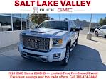 Used 2018 GMC Sierra 2500 Denali Crew Cab for sale #G44321B - photo 4
