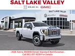 New 2026 GMC Sierra 3500 Denali Crew Cab 4WD Pickup for sale #G44322A - photo 1