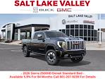 New 2026 GMC Sierra 2500 Denali Crew Cab 4WD Pickup for sale #G44325A - photo 1