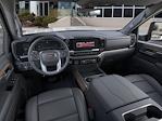 New 2026 GMC Sierra 2500 SLT Crew Cab 4WD Pickup for sale #G44327A - photo 15