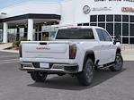 New 2026 GMC Sierra 2500 SLT Crew Cab 4WD Pickup for sale #G44327A - photo 2