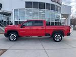 Used 2024 Chevrolet Silverado 2500 Custom Crew Cab for sale #G44329B - photo 5