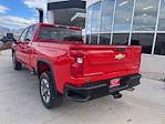 Used 2024 Chevrolet Silverado 2500 Custom Crew Cab for sale #G44329B - photo 2