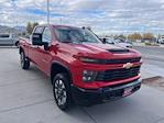 Used 2024 Chevrolet Silverado 2500 Custom Crew Cab for sale #G44329B - photo 7