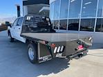 New 2026 GMC Sierra 3500 Pro Crew Cab 4WD Flatbed Truck for sale #G44330A - photo 2