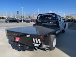 New 2026 GMC Sierra 3500 Pro Crew Cab 4WD Flatbed Truck for sale #G44330A - photo 5