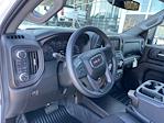 New 2026 GMC Sierra 3500 Pro Crew Cab 4WD Flatbed Truck for sale #G44330A - photo 8