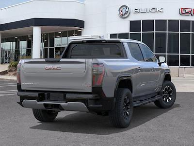New 2026 GMC Sierra EV AT4 Crew Cab AWD Pickup for sale #G44351A - photo 2