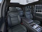 New 2026 GMC Sierra EV AT4 Crew Cab AWD Pickup for sale #G44351A - photo 16