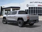 New 2026 GMC Sierra EV AT4 Crew Cab AWD Pickup for sale #G44351A - photo 4