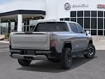 New 2026 GMC Sierra EV AT4 Crew Cab AWD Pickup for sale #G44351A - photo 2