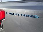 2023 Ford F-150 Lightning SuperCrew Cab AWD Pickup for sale #G44351B - photo 22