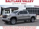2026 GMC Sierra 1500 Crew Cab 4WD Pickup for sale #G44362A - photo 3