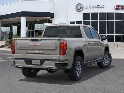 New 2026 GMC Sierra 1500 AT4 Crew Cab 4WD Pickup for sale #G44363A - photo 2