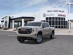 New 2026 GMC Sierra 1500 AT4 Crew Cab 4WD Pickup for sale #G44363A - photo 8