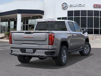 New 2026 GMC Sierra 1500 AT4 Crew Cab 4WD Pickup for sale #G44365A - photo 2