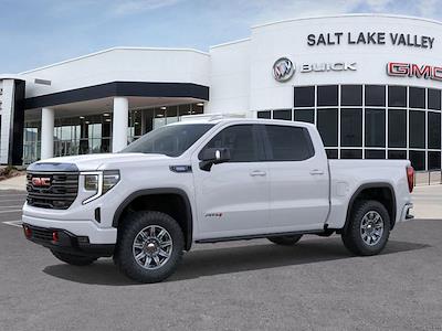 New 2026 GMC Sierra 1500 AT4 Crew Cab 4WD Pickup for sale #G44366A - photo 2