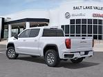 New 2026 GMC Sierra 1500 AT4 Crew Cab 4WD Pickup for sale #G44366A - photo 3