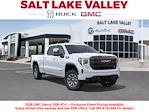 New 2026 GMC Sierra 1500 AT4 Crew Cab 4WD Pickup for sale #G44368A - photo 1