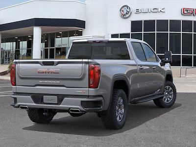 New 2026 GMC Sierra 1500 AT4 Crew Cab 4WD Pickup for sale #G44369A - photo 2