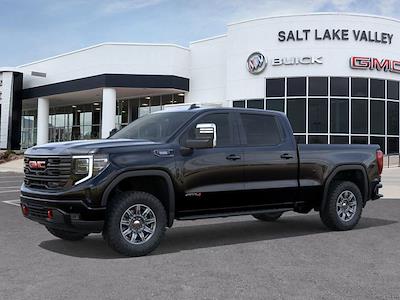 New 2026 GMC Sierra 1500 AT4 Crew Cab 4WD Pickup for sale #G44370A - photo 2