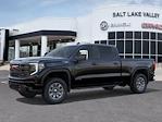 New 2026 GMC Sierra 1500 AT4 Crew Cab 4WD Pickup for sale #G44370A - photo 2