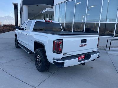 Used 2018 GMC Sierra 1500 Denali Crew Cab for sale #G44370B - photo 2