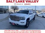 Used 2018 GMC Sierra 1500 Denali Crew Cab for sale #G44370B - photo 3