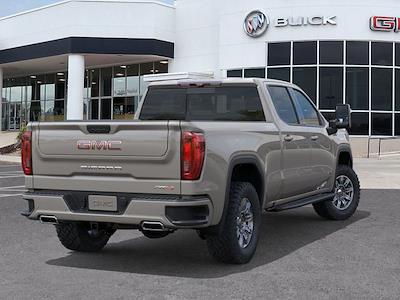 New 2026 GMC Sierra 1500 AT4 Crew Cab 4WD Pickup for sale #G44371A - photo 2