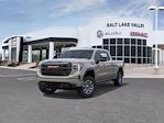 New 2026 GMC Sierra 1500 AT4 Crew Cab 4WD Pickup for sale #G44371A - photo 8