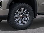 New 2026 GMC Sierra 1500 AT4 Crew Cab 4WD Pickup for sale #G44371A - photo 9