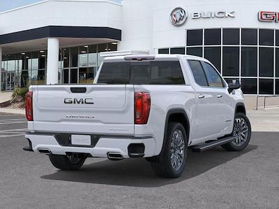 New 2026 GMC Sierra 1500 Denali Ultimate Crew Cab 4WD Pickup for sale #G44372A - photo 2