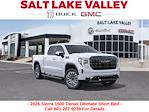 New 2026 GMC Sierra 1500 Denali Ultimate Crew Cab 4WD Pickup for sale #G44372A - photo 1