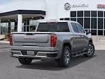 New 2026 GMC Sierra 1500 SLT Crew Cab 4WD Pickup for sale #G44375A - photo 4