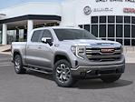 New 2026 GMC Sierra 1500 SLT Crew Cab 4WD Pickup for sale #G44375A - photo 7