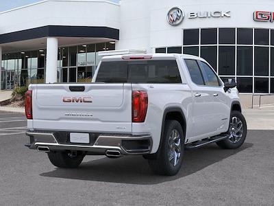 New 2026 GMC Sierra 1500 SLT Crew Cab 4WD Pickup for sale #G44376A - photo 2
