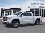New 2026 GMC Sierra 1500 SLT Crew Cab 4WD Pickup for sale #G44376A - photo 3