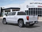 New 2026 GMC Sierra 1500 SLT Crew Cab 4WD Pickup for sale #G44376A - photo 4
