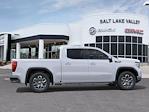 New 2026 GMC Sierra 1500 SLT Crew Cab 4WD Pickup for sale #G44376A - photo 5