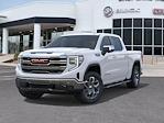 New 2026 GMC Sierra 1500 SLT Crew Cab 4WD Pickup for sale #G44376A - photo 6