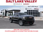 New 2026 GMC Sierra 1500 AT4 Crew Cab 4WD Pickup for sale #G44380A - photo 1