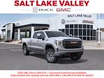 New 2026 GMC Sierra 1500 AT4 Crew Cab 4WD Pickup for sale #G44383A - photo 1